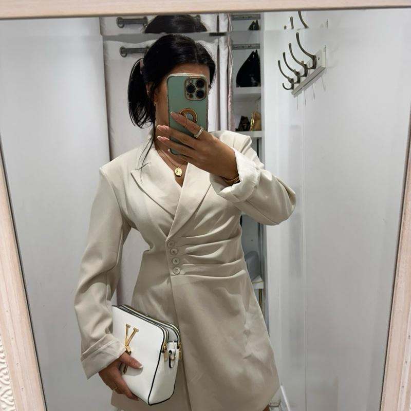 DOLLY Blazer Dress