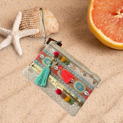 Trendy Women’s Summer Beach Bag