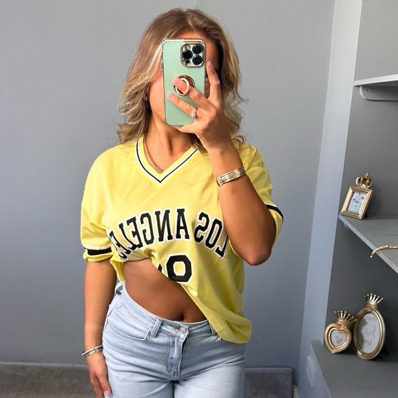 Los Angeles Women’s Casual T-Shirt