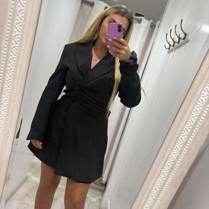DOLLY Blazer Dress