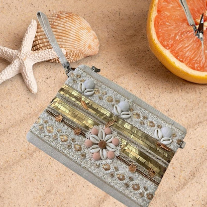 Trendy Women’s Summer Beach Bag