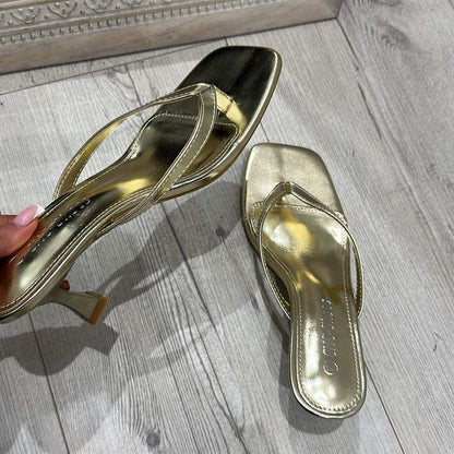 MIMI Kitten Heels