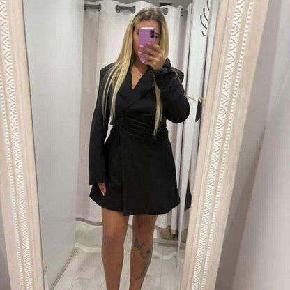 DOLLY Blazer Dress